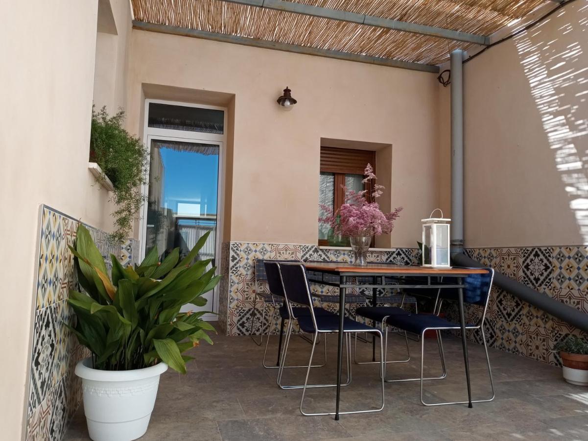 Casa Rural Rectoria De Raspay Eksteriør billede